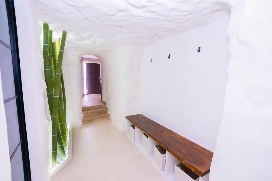 Casa Rural Las Colmenas Alcala del Jucar Buitenkant foto