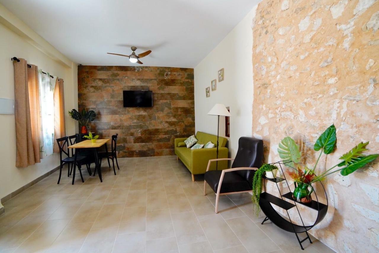 Casa Rural Las Colmenas Alcala del Jucar Buitenkant foto