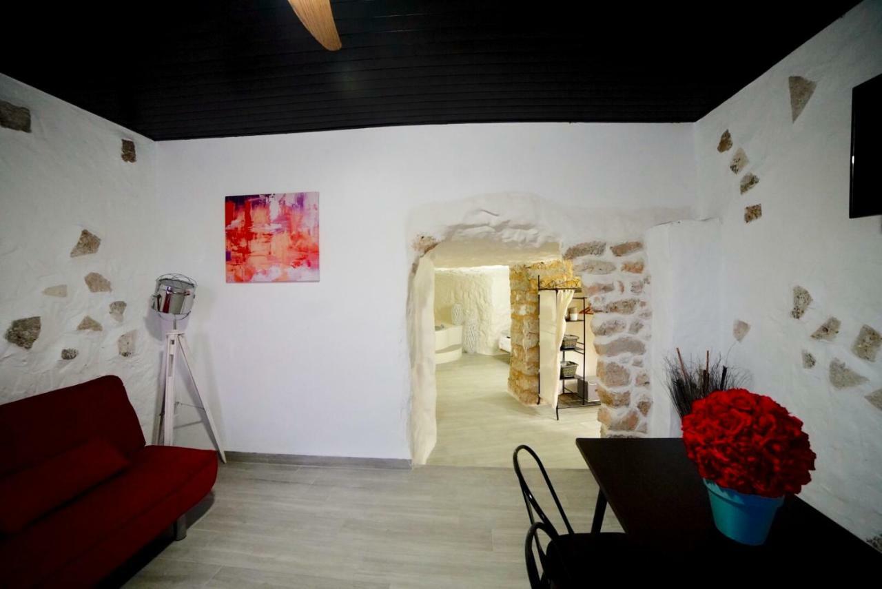 Casa Rural Las Colmenas Alcala del Jucar Buitenkant foto